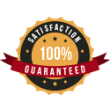 100% Satisfaction Guarantee in Carbondale, Illinois