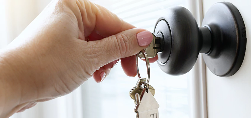 Top Locksmith For Residential Lock Solution in Carbondale