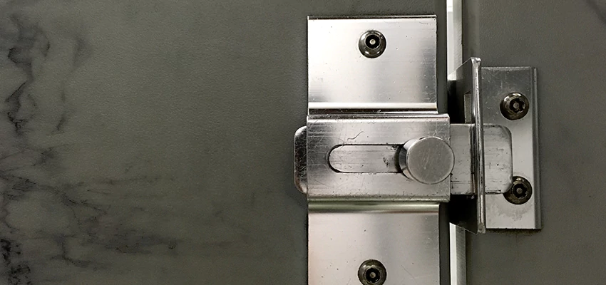 Fix A Room Door Lock in Carbondale