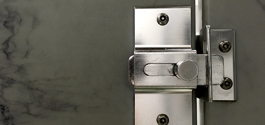 Fix A Room Door Lock in Carbondale, IL