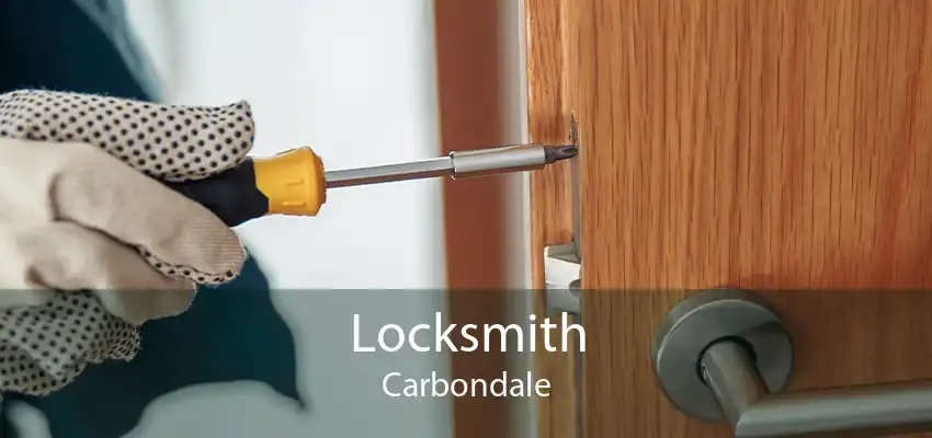 Locksmith Carbondale