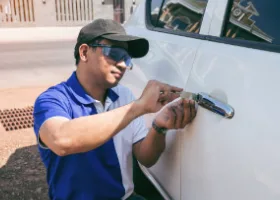 Car Locksmith in Carbondale, IL